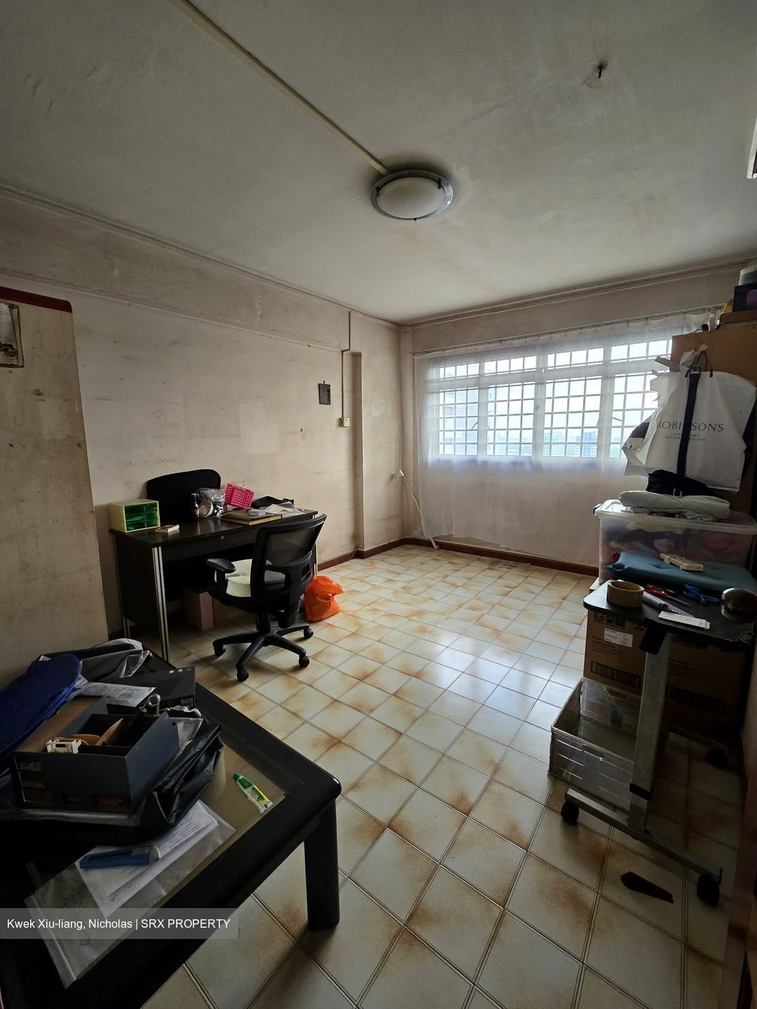 Blk 230 Jurong East Street 21 (Jurong East), HDB 5 Rooms #546088651